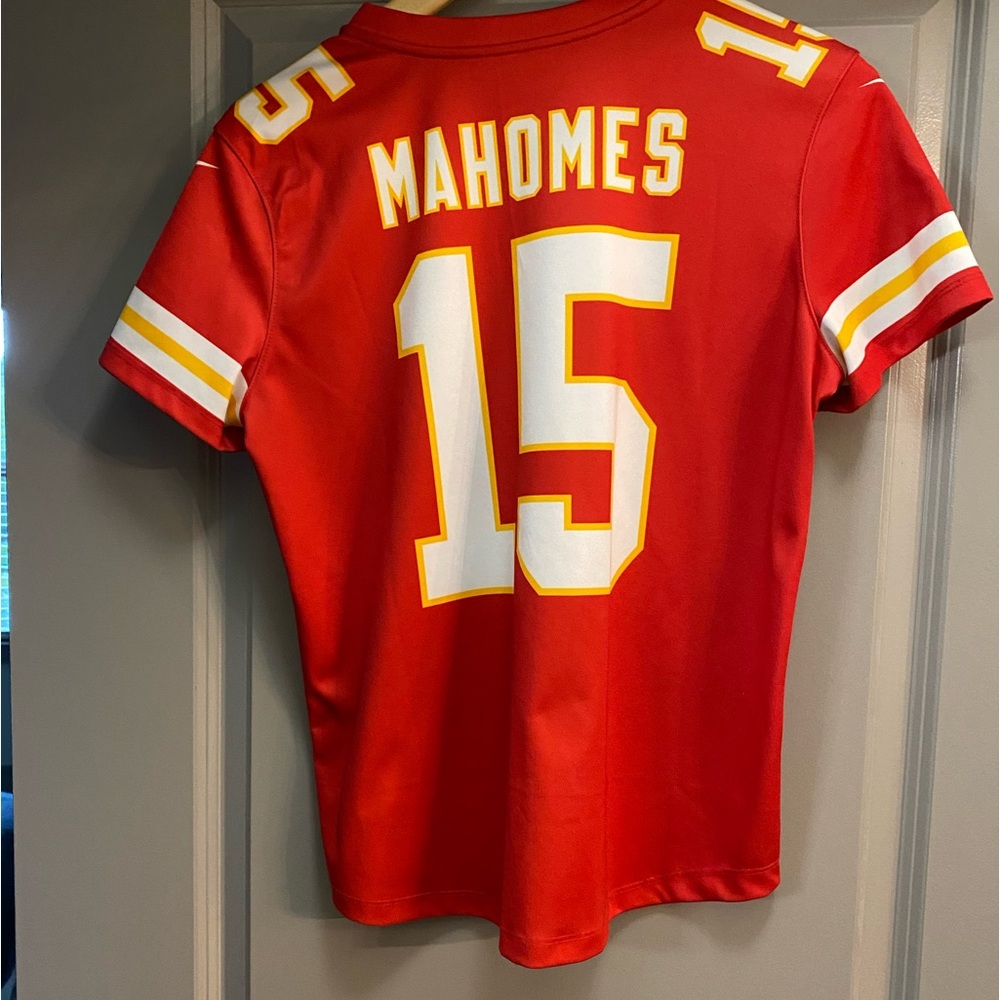 Women’s Dri-Fit Chiefs Jersey